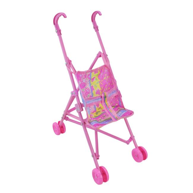 Транспорт і улюбленці - Візочок Країна Іграшок Тростинка в асортименті (226)#2