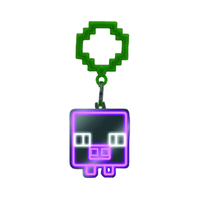 Брелоки - Брелок-сюрприз Minecraft у капсулі (JTMIN-35200)#5