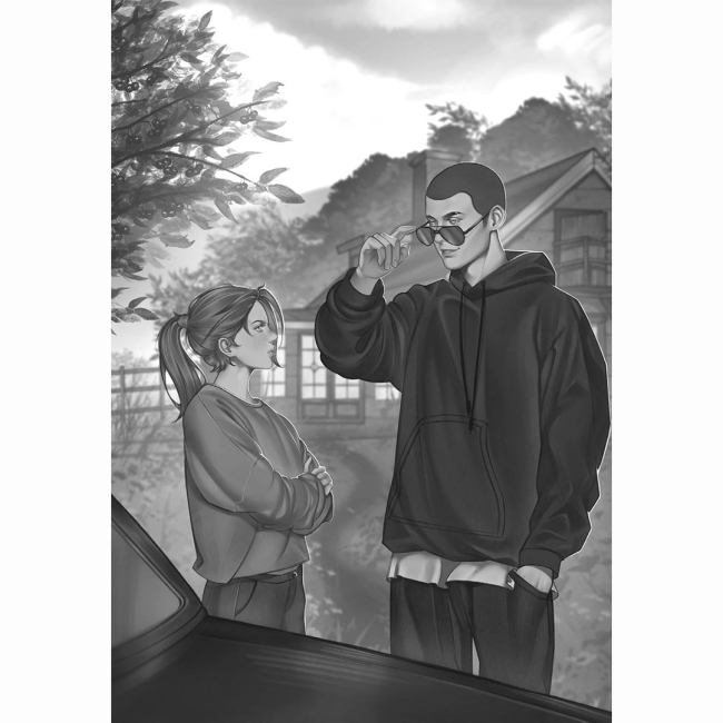 Художня література для дітей (7-13 років) - Книжка «Лавандові цілунки» (9786178396770)#4