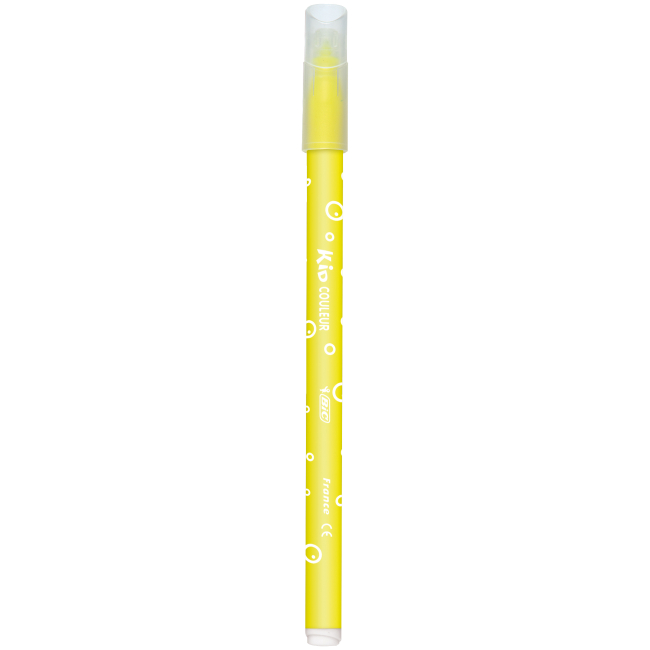 Канцтовари - Фломастери BIC Kid Coleour 12 кольорів (bc975110)#3