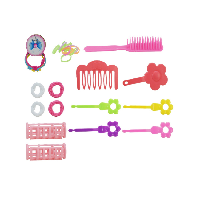 Ляльки - Лялька-манекен Країна Іграшок Брюнетка (MY771-1/2/3/1)#2