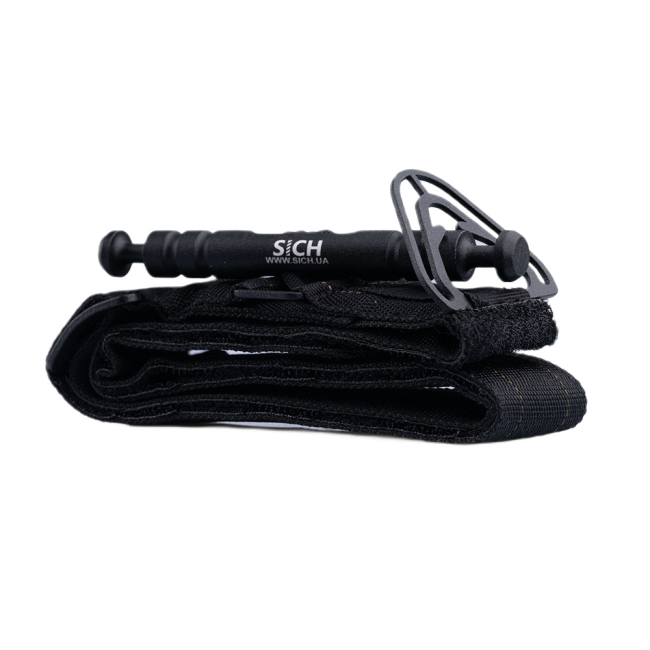Турнікети - Джгут-турнікет Sich чорний (2300006107290)#2