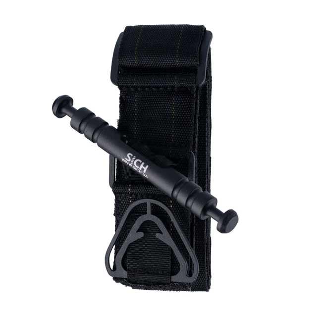 Турнікети - Джгут-турнікет Sich чорний (2300006107290)#3