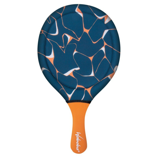 Спортивні активні ігри - Набір для гри Waboba Sporty з помаранчевою ручкою (2986096053381)#2