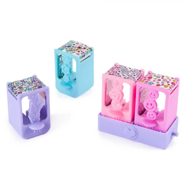 Косметика - Манікюрний салон Cool Maker Go glam (SM37531/5813)#3