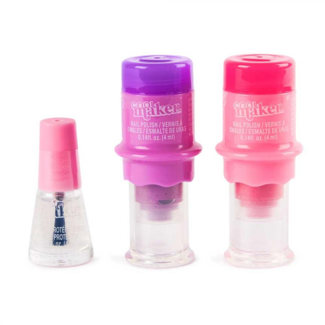 Косметика - Манікюрний салон Cool Maker Go glam (SM37531/5813)#4