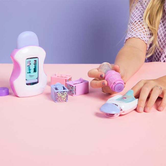 Косметика - Манікюрний салон Cool Maker Go glam (SM37531/5813)#5