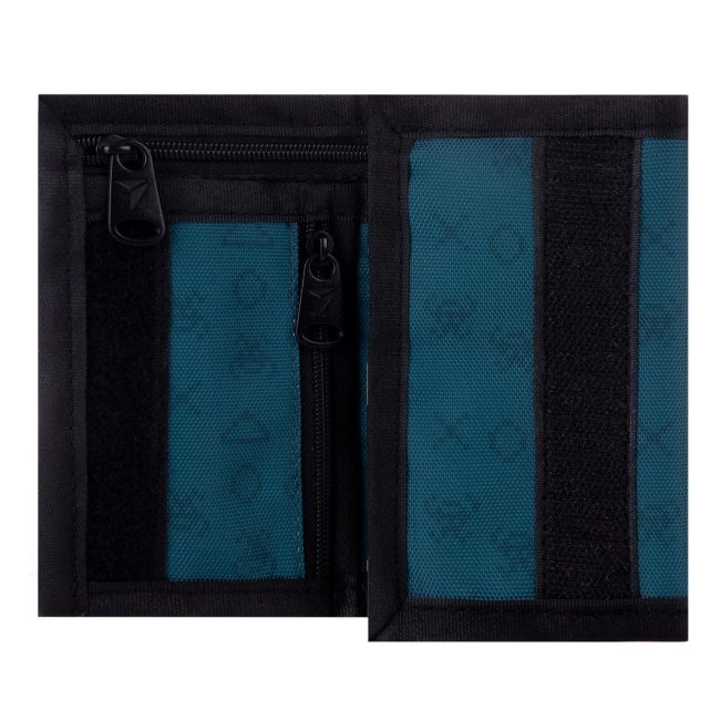 Пенали та гаманці - Гаманець Yes W-1 Gamer way (533687)#3