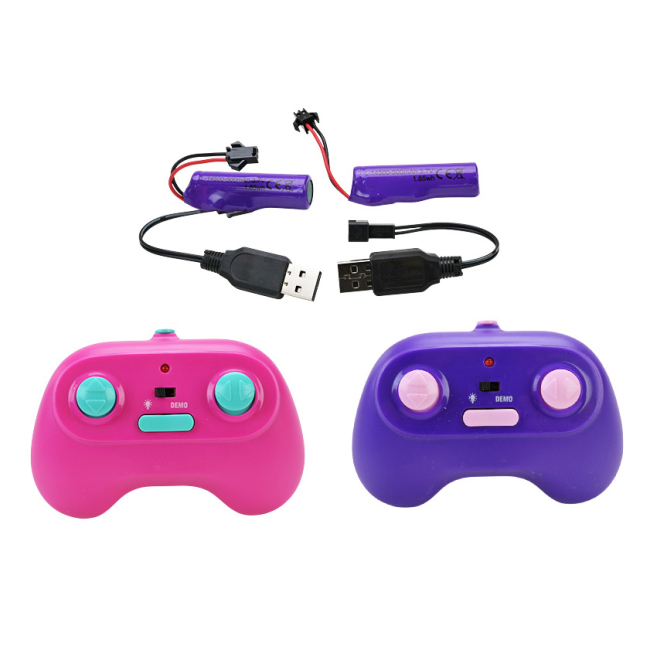 Радіокеровані моделі - Набір Країна Іграшок Ретро Гонки на радіокеруванні (YW523)#2