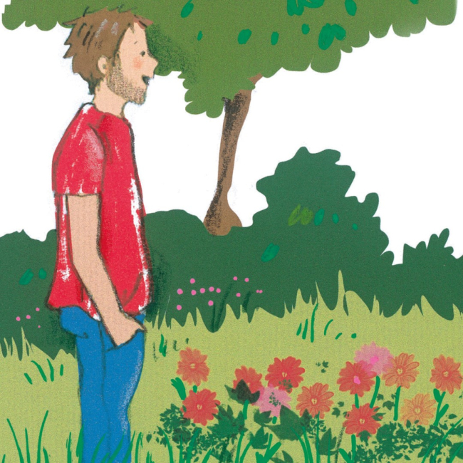 Книги-картинки для дітей (2-6 років) - Книжка «Принцеса Емма» (9786178307318)#6