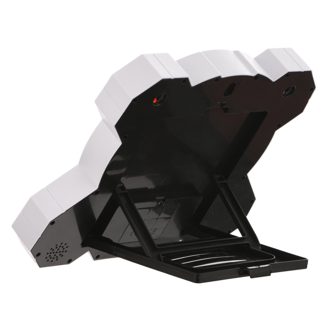 Помпова зброя - Ігровий набір інтерактивна мішень Same toy Scoring Target (S3233)#5