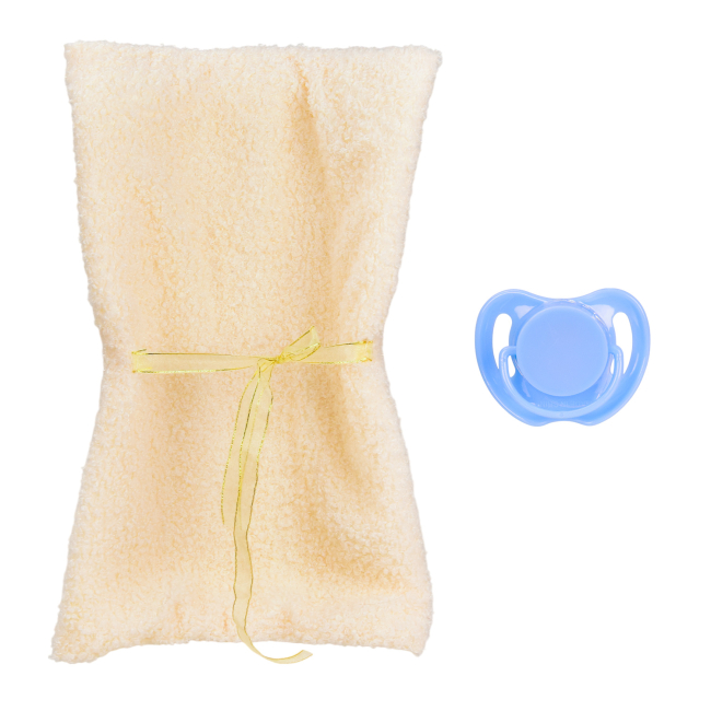 Пупси - Пупс Країна Іграшок Little baby (AD7719-1)#2