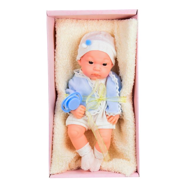 Пупси - Пупс Країна Іграшок Little baby (AD7719-1)#3