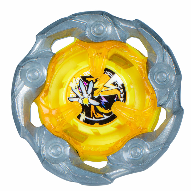 Дзиги та бойові арени - Дзиґа Beyblade X Wand Wizard (G0175/G1537)#2