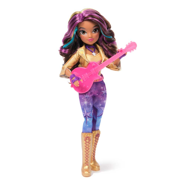 Ляльки - Лялька Unicorn Academy Софія (SM23200/6072669)#2