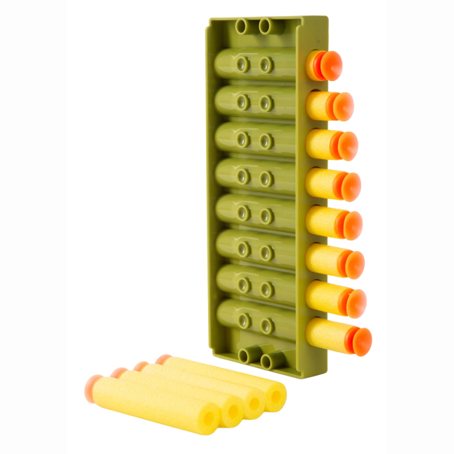 Стрілецька зброя - Ігровий набір DIY Toys Арбалет Бойова Акула (CJ-2376867)#3