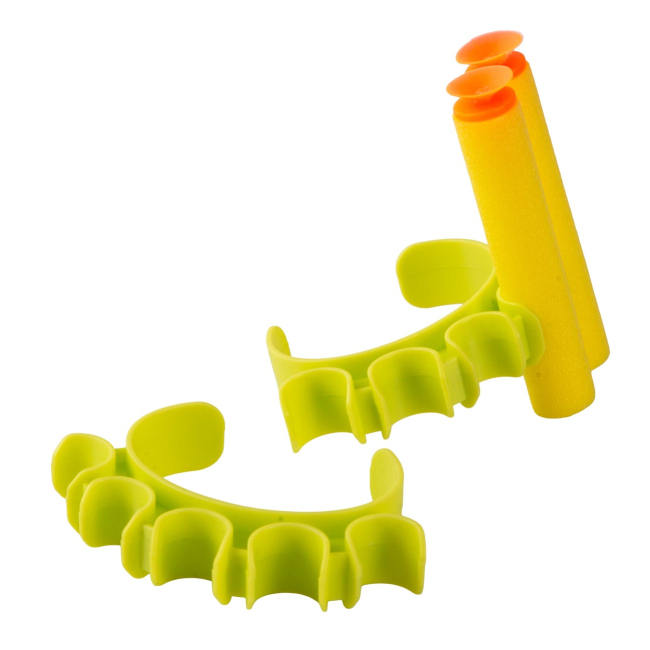 Стрілецька зброя - Ігровий набір DIY Toys Арбалет Бойова Акула (CJ-2376867)#4