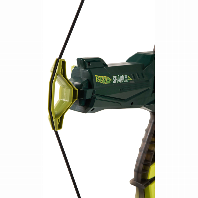 Стрілецька зброя - Ігровий набір DIY Toys Арбалет Бойова Акула (CJ-2376867)#5