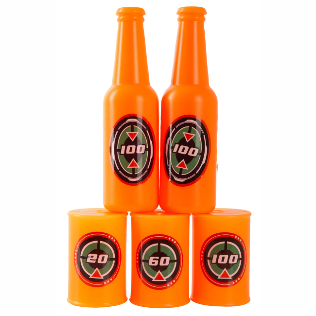 Стрілецька зброя - Ігровий набір DIY Toys Арбалет зі стрілами (CJ-4004599)#4