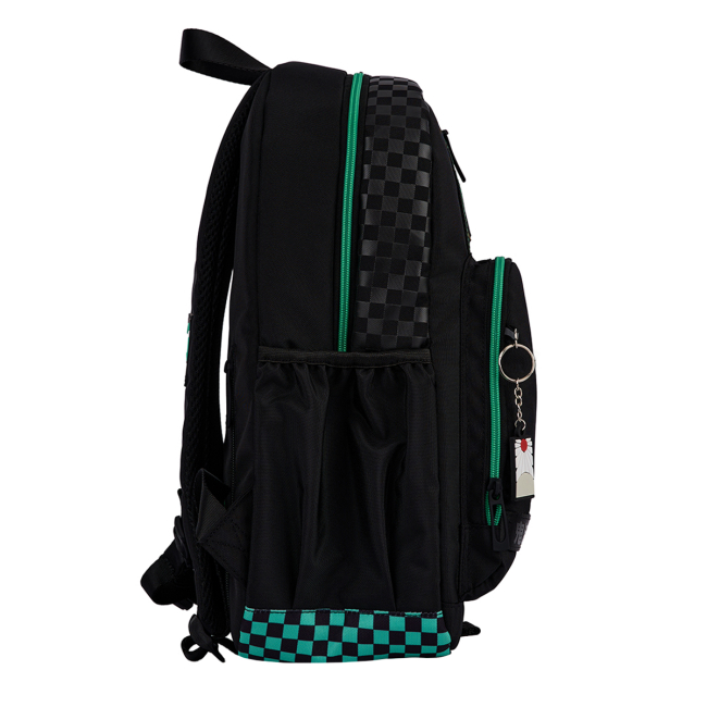 Рюкзаки та сумки - Рюкзак Yes Demon Slayer Tanjiro T-115 (550002)#3