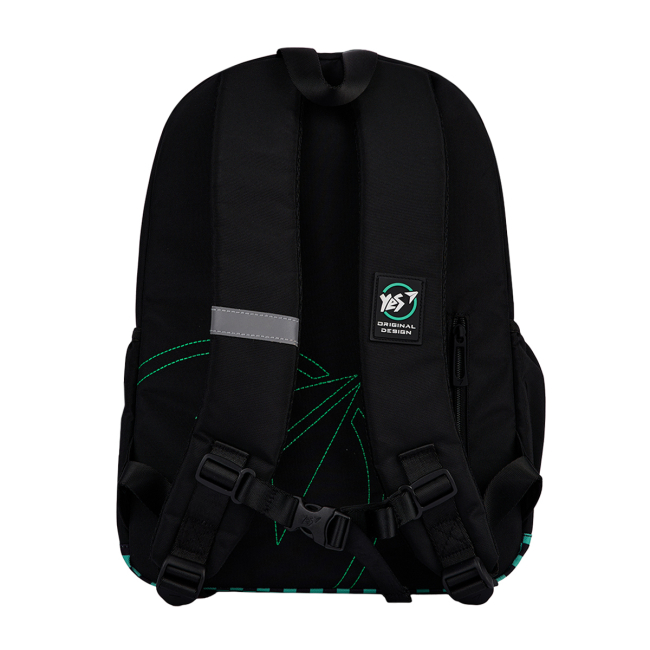 Рюкзаки та сумки - Рюкзак Yes Demon Slayer Tanjiro T-115 (550002)#4