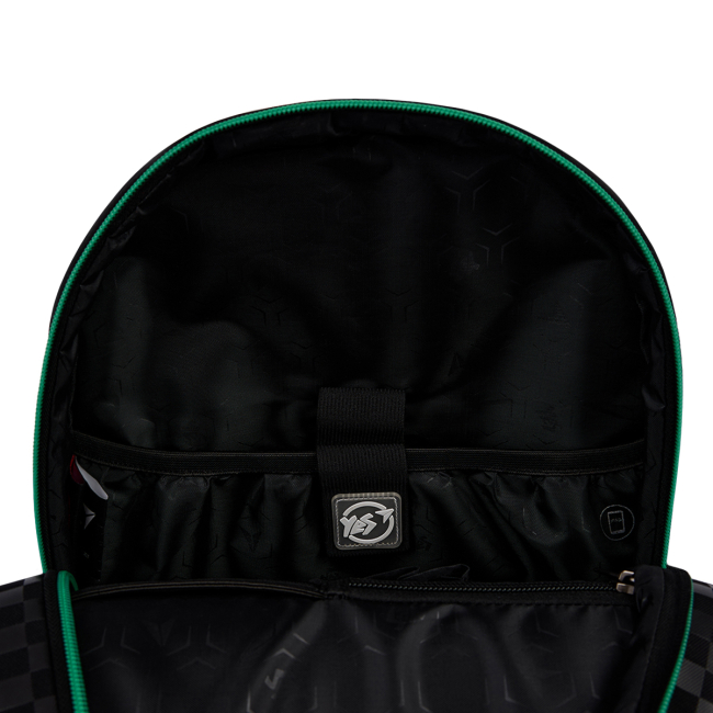 Рюкзаки та сумки - Рюкзак Yes Demon Slayer Tanjiro T-115 (550002)#7