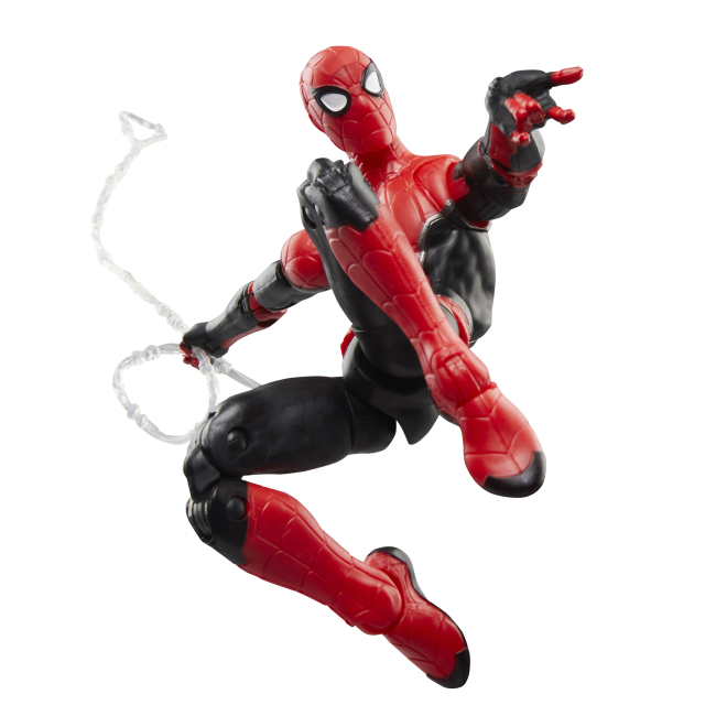 Фігурки персонажів - Фігурка Marvel Legends Спайдер-Мен (G0606)#2