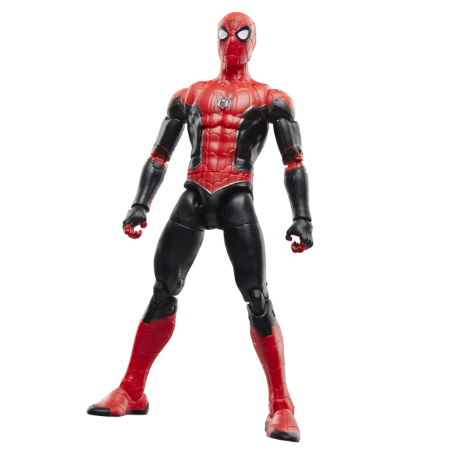Фігурки персонажів - Фігурка Marvel Legends Спайдер-Мен (G0606)#4
