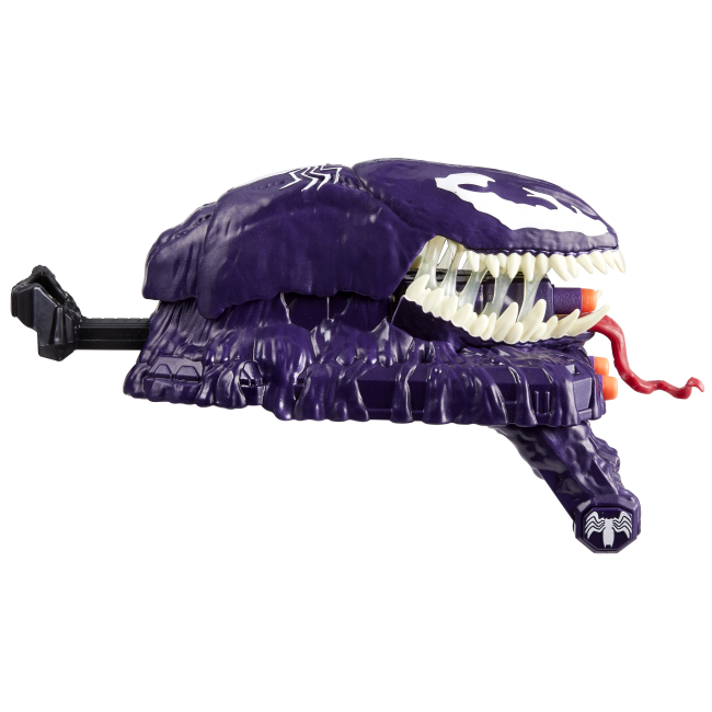 Помпова зброя - Бластер Spider-Man Веном (G0730)#2