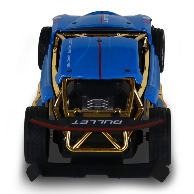 Радіокеровані моделі - Автомобіль на радіокеруванні KS Drive Extreme Racing блакитний (SL-8213ARHB)#8