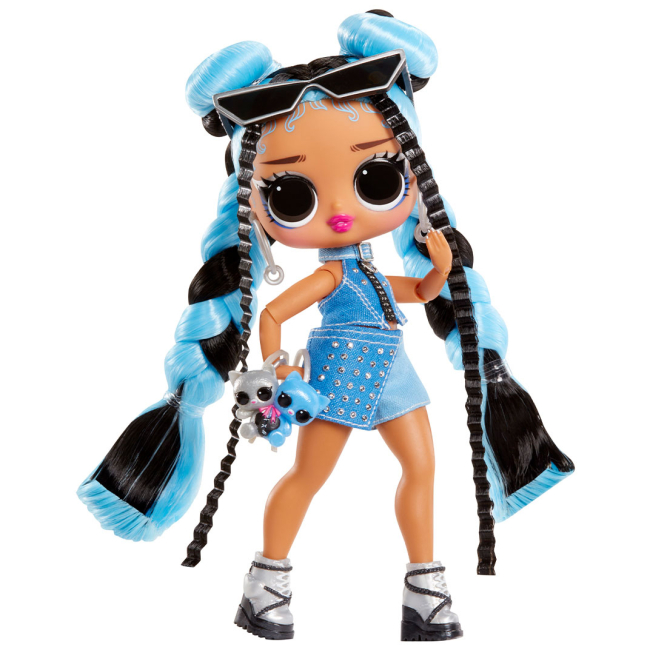 Ляльки - Лялька LOL Surprise Tweens core Бешкетниця (542582)#2