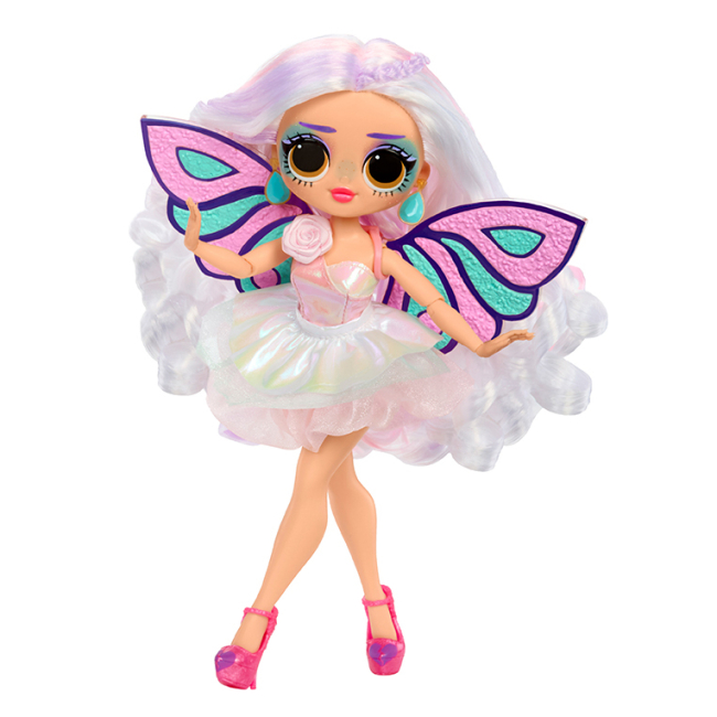Ляльки - Лялька LOL Surprise OMG Eye spy Фея (542650)#3