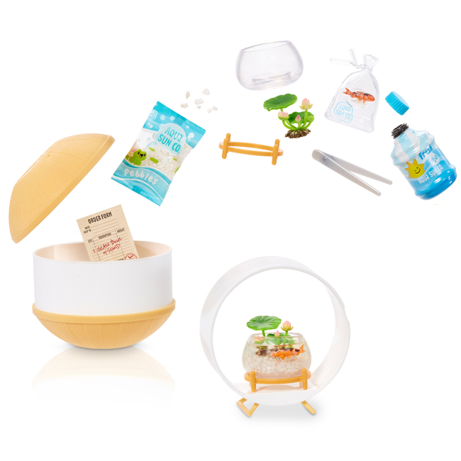 Набори для творчості - Ігровий набір Miniverse Nature 2 Створи світ природи (528166)#2