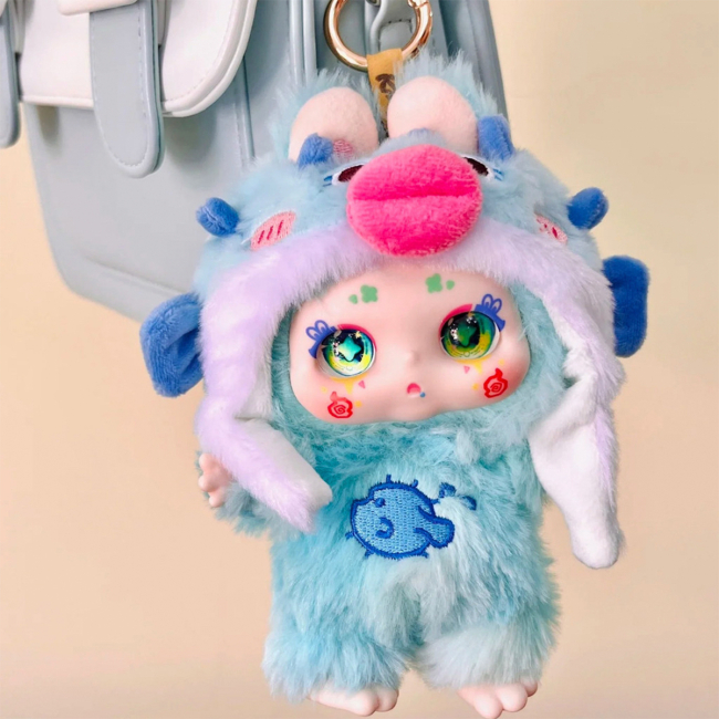 Брелоки - Брелок Pop Top Kimmon Дикі мрії (556009)#4