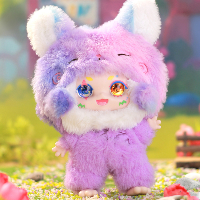 Брелоки - Брелок Pop Top Kimmon Дикі мрії (556009)#7