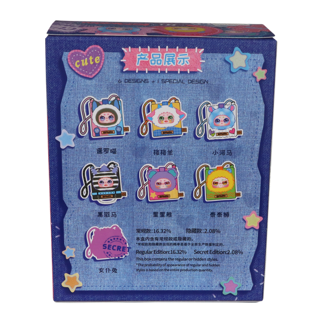 Рюкзаки та сумки - Крос-боді сумка Pop Top Kimmon (556114)#2