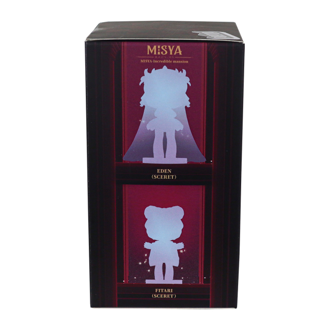 Фігурки персонажів - Ігрова фігурка Pop Top Lucky Emma Misya Дивовижний маєток (YQ-000006)#3