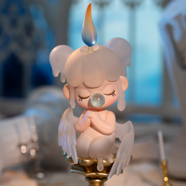 Фігурки персонажів - Ігрова фігурка Pop Top Rolife Nanci Музей фантазії (ZOXX)#7