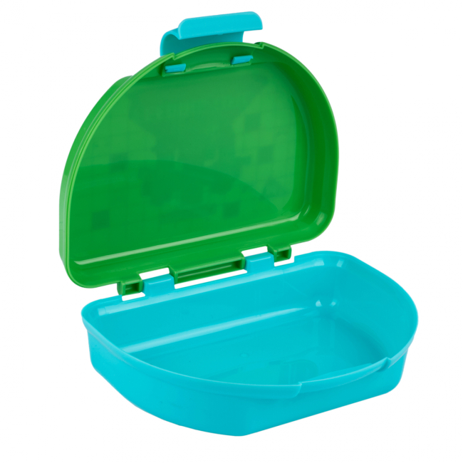 Ланч-бокси - Набір посуду Yes Minecraft пляшка та ланчбокс (450144)#2