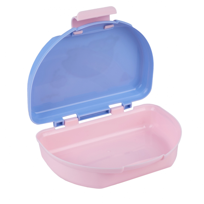 Ланч-бокси - Набір посуду Yes Pusheen пляшка та ланчбокс (450145)#2