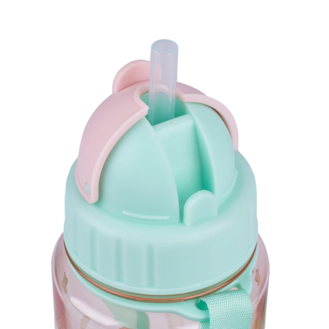 Ланч-бокси - Набір посуду Yes Pusheen пляшка та ланчбокс (450145)#4