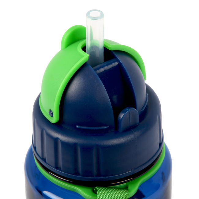 Пляшки для води - Пляшка для води Yes Minecraft 360 мл (708449)#3