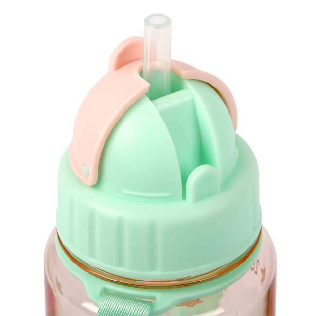 Пляшки для води - Пляшка для води Yes Pusheen 360 мл (708313)#3