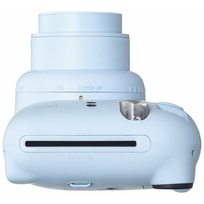 Фотоапарати - Фотокамера миттєвого друку Fujifilm INSTAX Mini 12 BLUE (16806092)#7