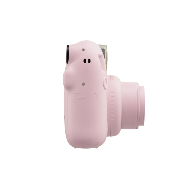 Фотоапарати - Фотокамера миттєвого друку Fujifilm INSTAX Mini 12 PINK (16806107)#3