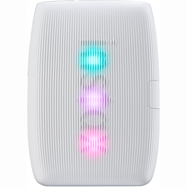 Фотоапарати - Фотопринтер Fujifilm INSTAX Mini Link3 Clay White (16832077)#5