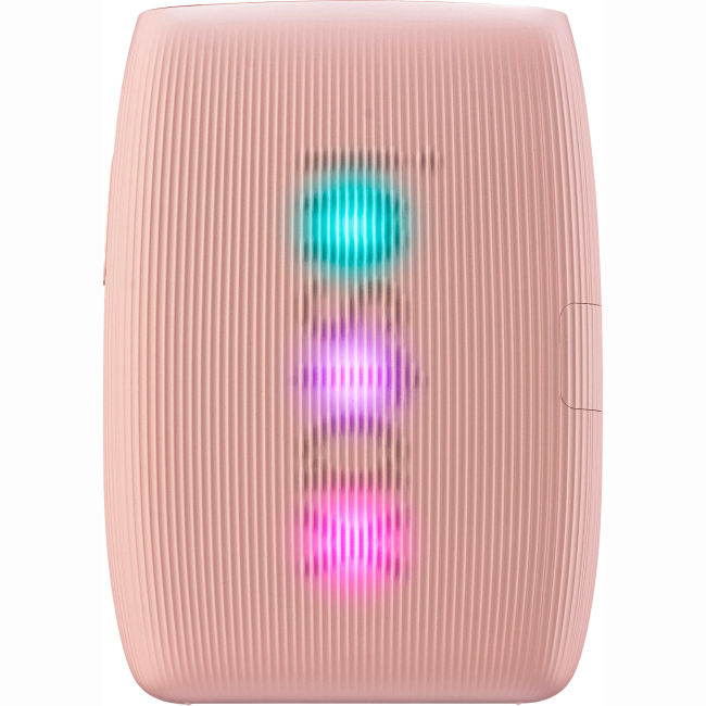 Фотоапарати - Фотопринтер Fujifilm INSTAX Mini Link3 Rose Pink (16832118)#5