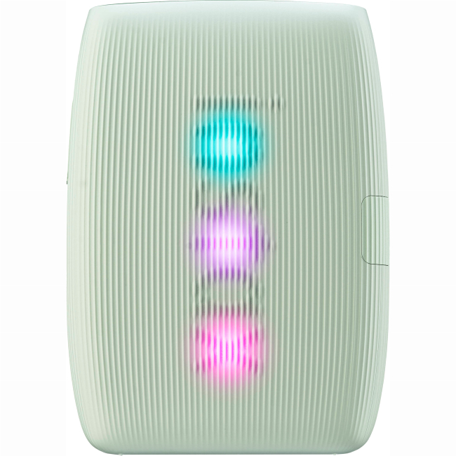 Фотоапарати - Фотопринтер Fujifilm INSTAX Mini Link3 Sage Green (16832156)#5