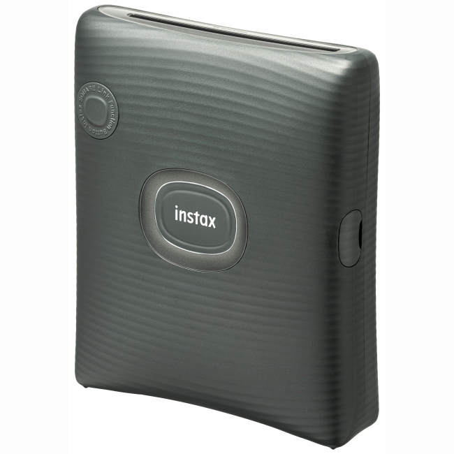 Фотоапарати - Фотопринтер Fujifilm INSTAX SQ Link Green (16785482)#2