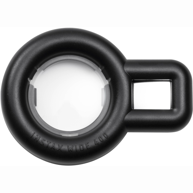 Фотоапарати - Фотокамера миттєвого друку Fujifilm Instax Wide 400 Pistachio Green (16824123)#6